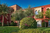 Eden Andalou Aquapark & Spa Hotels in Tamesluht