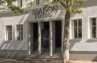 Maison Viktoria Augsburg Hotels in Augsburg