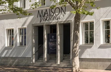 Maison Viktoria Augsburg