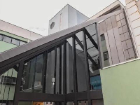 Hotel Thermas da Mata e Parque aquático - Cotia próximo ao Animália Park Hotéis em Cotia