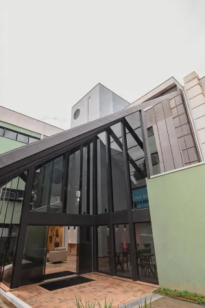 Bleev Thermas da Mata