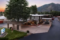 Best Western Pony Soldier Inn  Suites