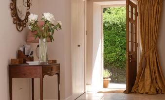 The Old Post Office - Adlestrop