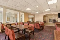 Residence Inn Baltimore White Marsh Hotels in Rossville