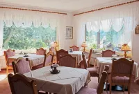 Hotel Adlerschanze Hotel di Schonwald
