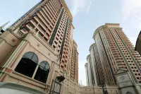MaxStays Max Style at the Venice Residences Hotel di Taguig