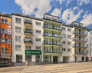 Somerset Schönbrunn Vienna Hotels in Wien