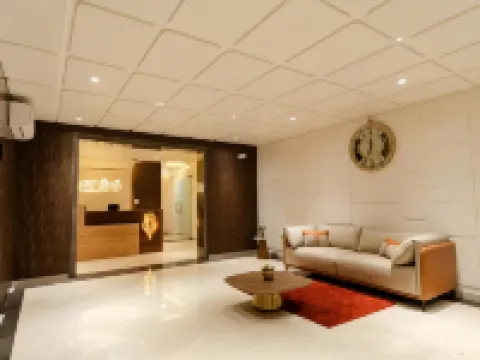 Sri Senthoor Velavan Palace SSV Palace Hotels in Tiruchendur