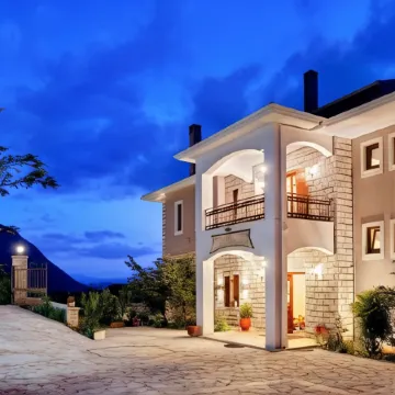 Konitsa Mountain Hotel