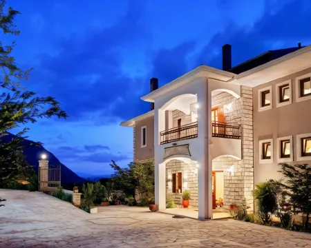 科尼特薩高山酒店 科尼察酒店