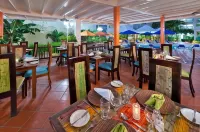 Blue Horizon Hotel - Desayuno