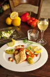 Ferienhotel Forelle Thale Ortsteil Treseburg - Pet friendly