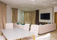 Responsible Leaders Hotel Hotels in Ojodu Berger