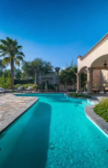 Casa Las Palmas & Suites, San Miguel de Allende