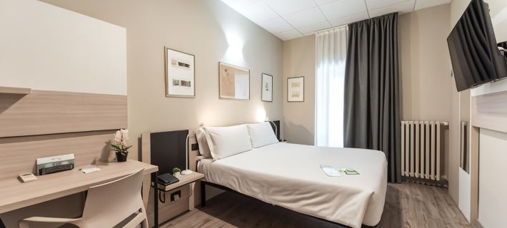 Hotel Gran Torino Hotels in Turin