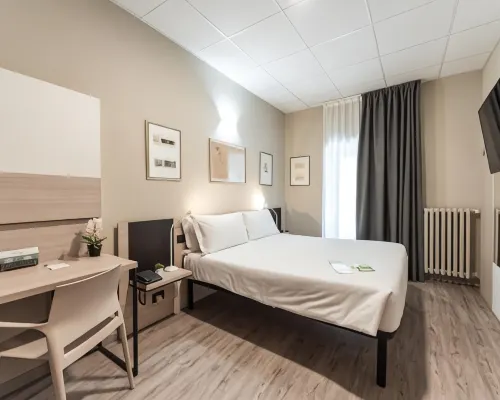 Hotel Gran Torino Hotel di Turin
