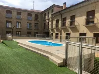 Apartamentos Turisticos Puente Romano Portal 4 Bajo -A
