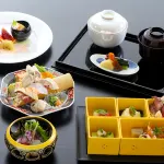 Hotel Hanajyukai Hotel di Takamatsu