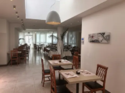 Hotel Lugano Torretta Hotels in Venice