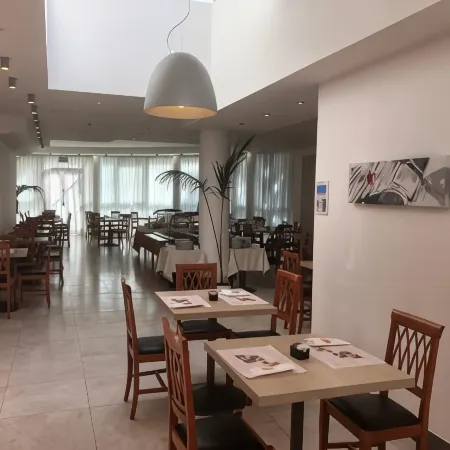 Hotel Lugano Torretta
