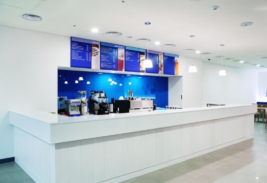 한화리조트 대천 파로스