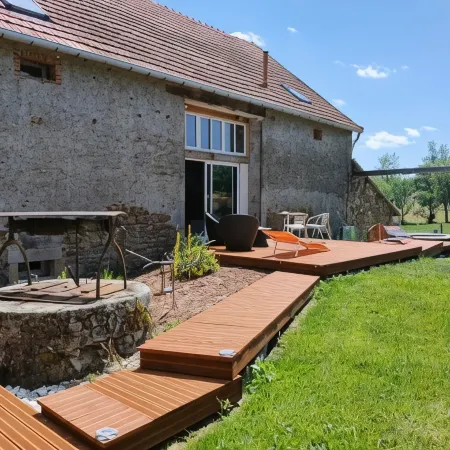 Domaine de cyrcé