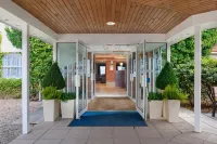 Holiday Inn Express York Hotel a Fangfoss