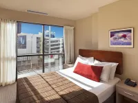 The Chancellor on Hobson Hotels near North Wharf