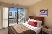 The Chancellor on Hobson Hotel di Auckland