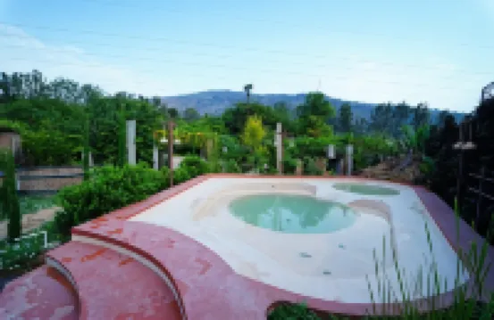 Satya Anantham Nature Retreat , Nandi Hills Hotels in Chikkaballapura