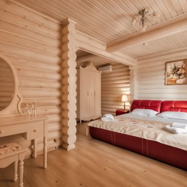 Divniy Park-Hotel