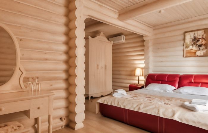 Divniy Park-Hotel