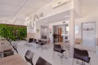 Hotel Copacabana Piracicaba - servizio colazione