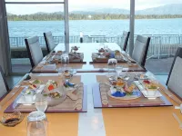 The Gran Resort Amanohashidate - Breakfast