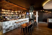 La Splendida Hotel by Newmark