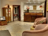 Boutiquehotel Liebesglück - Adults Only Hotels in Winterberg