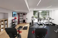 Staybridge Suites Columbia - Baltimore Hotels in Ellicott City