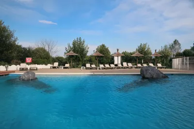 Hotel Gudamendi Các khách sạn ở San Sebastian
