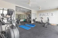 Mangoes Resort - Gym