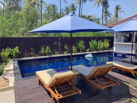 Relax Villas Gili Air