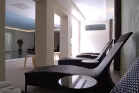 卡爾帕特斯蓋德爾弗酒店 - SPA