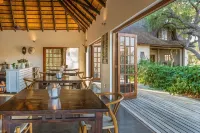 Mbizi Bush Lodge - منازل
