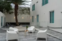FCH Hotel Minerva-CAS