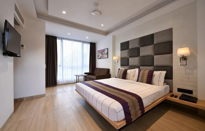 Picaddle the Luxury Boutique Resort Mahabaleshwar