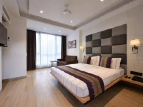 Picaddle the Luxury Boutique Resort Mahabaleshwar Hotels in Avakali