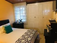 Casa Prada Bed & Breakfast