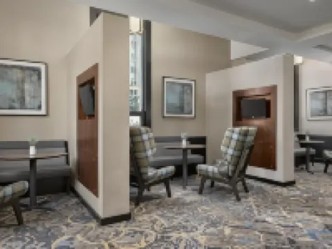 Residence Inn Omaha Downtown/Old Market Area Hotels in Douglas County