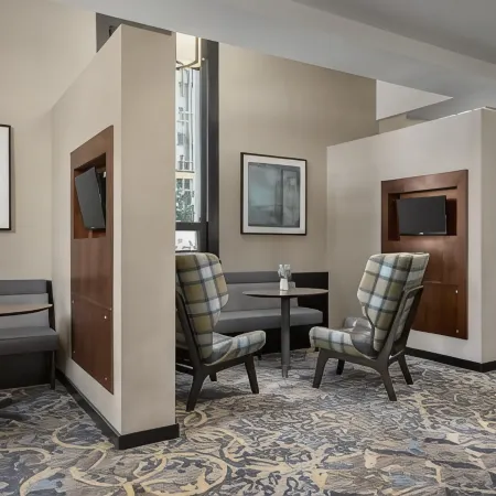 Residence Inn Omaha Downtown/Old Market Area