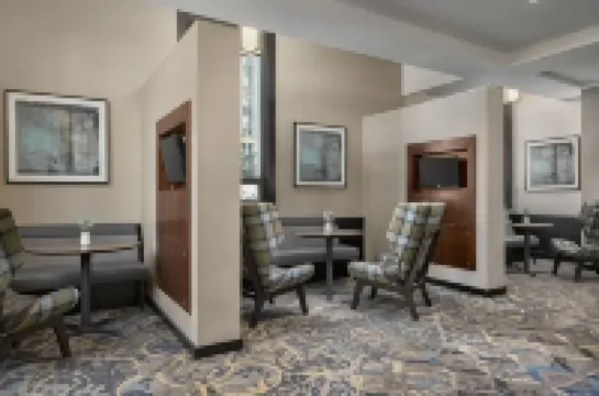 Residence Inn Omaha Downtown/Old Market Area