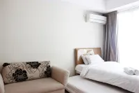 Studio at Beverly Dago Apt Near Itb by Travelio